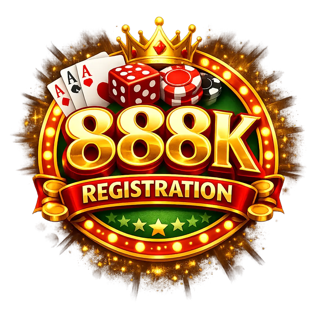888K Registration